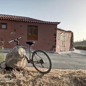 Ferienhaus Casa La Canada, Santiago del Teide